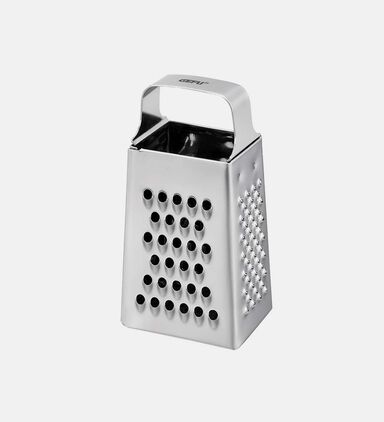Cubi Mini 4-way Grater