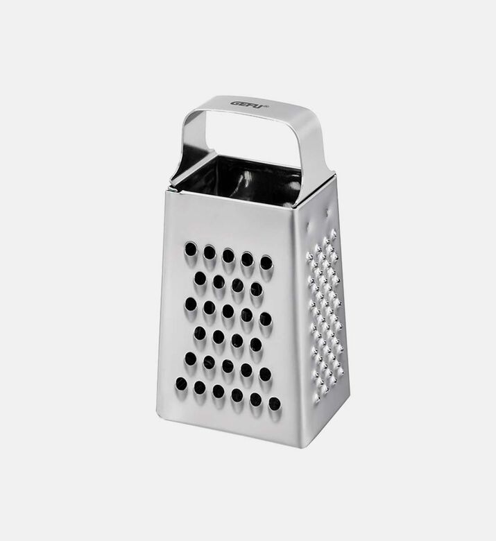 Cubi Mini 4-way Grater