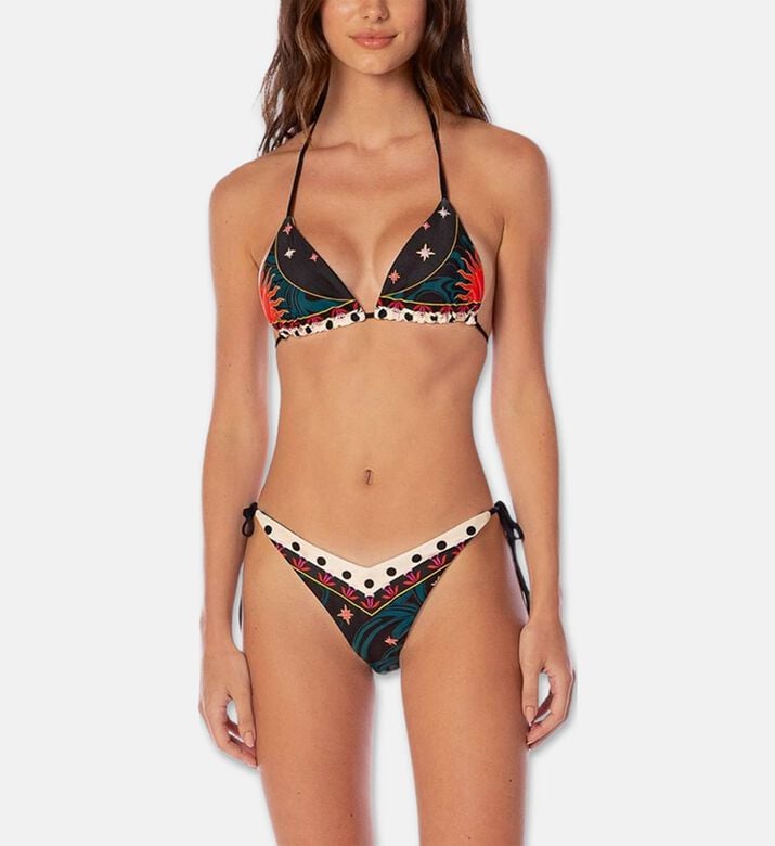 Maaji Swst Flamingo, Model View