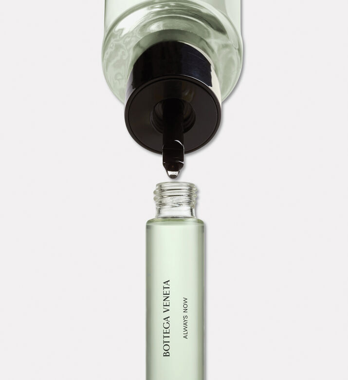 Bottega Veneta Always Now Travel Spray Eau De Parfum, Packshot View