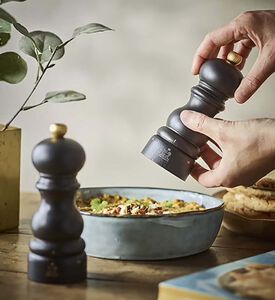 مطاحن كلاسيكية قابلة للتعديل - 18 سم