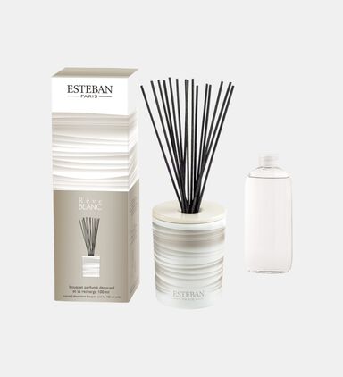Reve Blanc Refillable Bouquet