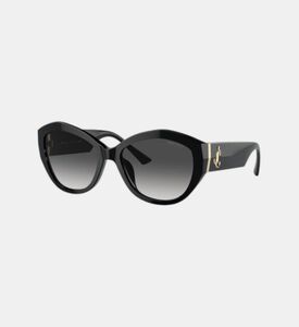 Gold-tone Hardware Sunglasses Gold-tone Hardware Sunglasses