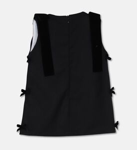 My Little Thieves Dress Bow, Packshot View