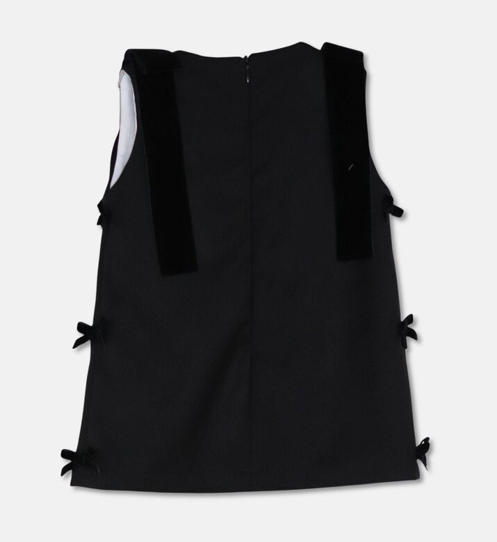 My Little Thieves Dress Bow, Packshot View