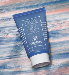 SISLEY Express Flower Gel 60 Ml, Packshot View