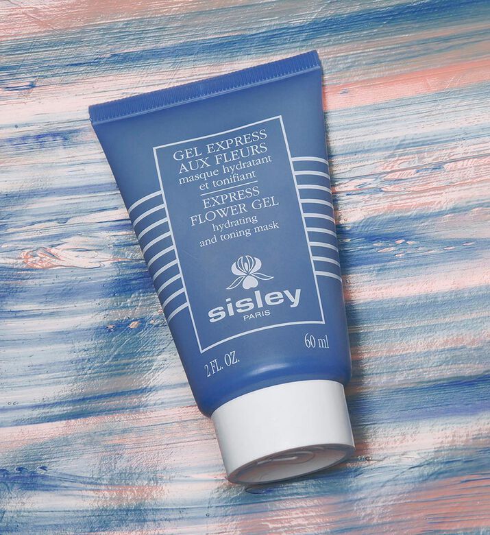 SISLEY Express Flower Gel 60 Ml, Packshot View SISLEY Express Flower Gel 60 Ml, Packshot View