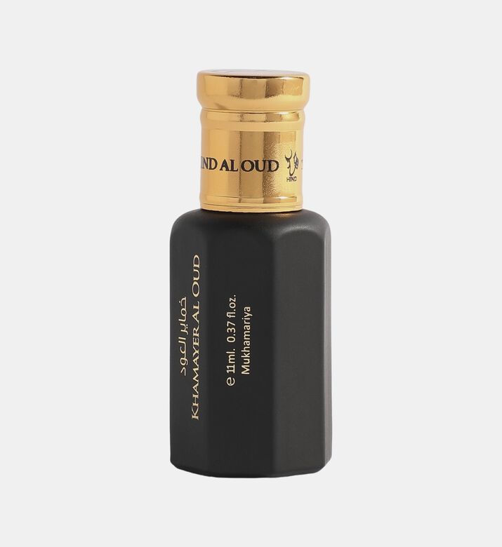 Khamayer Al Oud Perfumed Oil