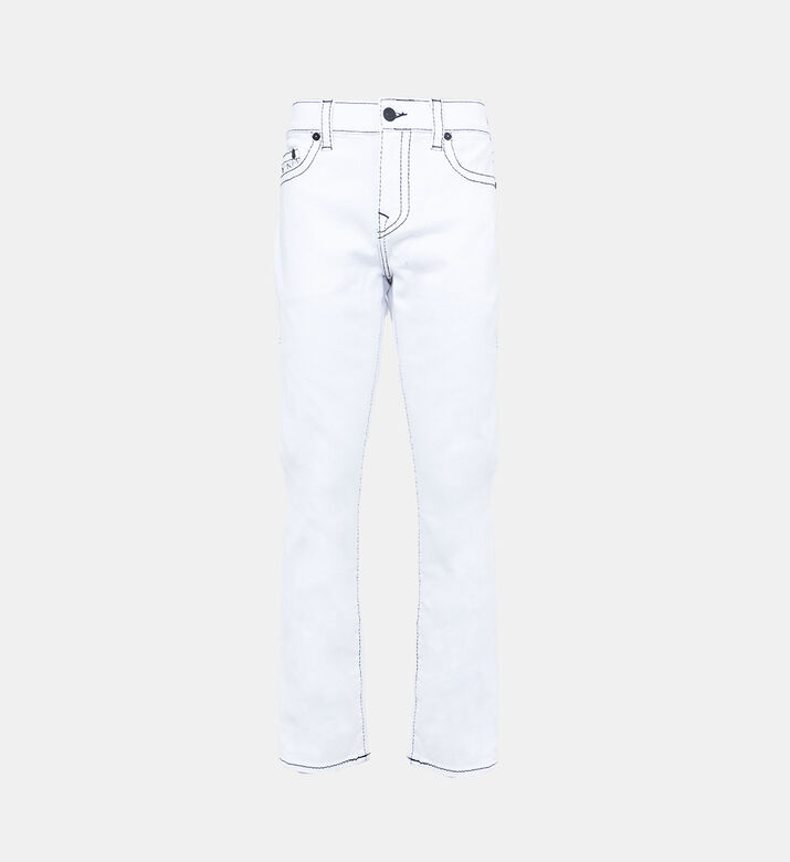 Rocco Big T Skinny Jeans 32