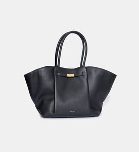 New York Grained Leather Bag New York Grained Leather Bag
