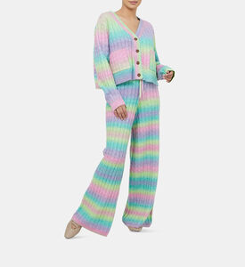 Arc En Ciel Acrylic Waistcoat Arc En Ciel Acrylic Waistcoat