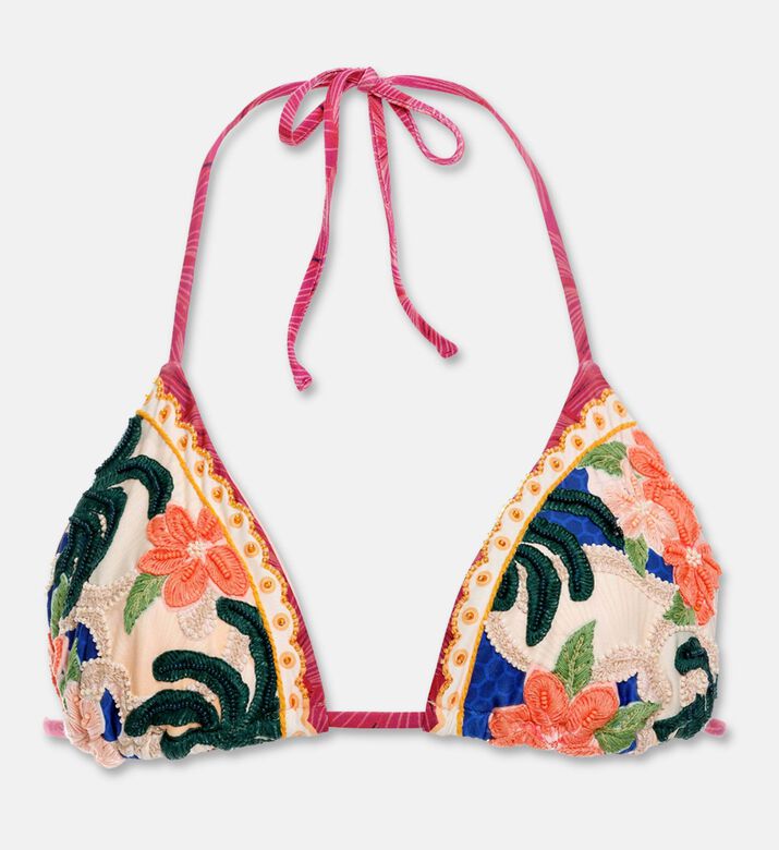 Agua Bendita Swst Top, Packshot View