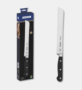 Tramontina 8 Bread Knife Century, Packshot View
