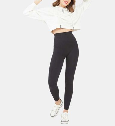 Look At Me Now High-waisted Leggings
