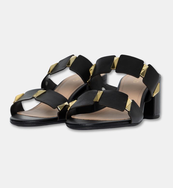 Arezzo Shoes Sabot, Packshot View