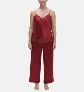 Dream Nocturne Silk Pants