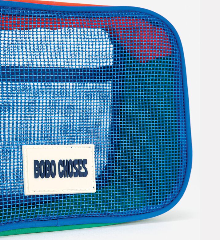 Bobo Choses Bag Pouch, Packshot View