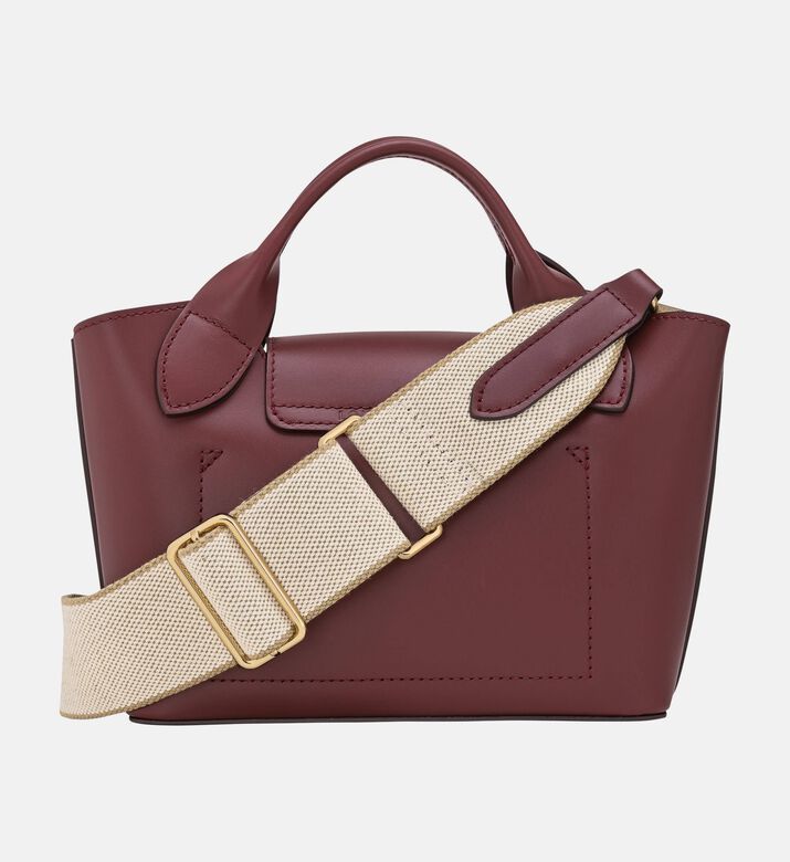 Longchamp Bag Epure, Brown, Packshot View