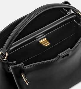 JW PEI Bag Carmen, Black, Packshot View