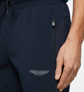 Aston Martin Hybrid Track Joggers
