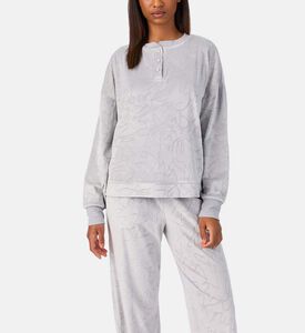 DKNY Set Pj, Model View