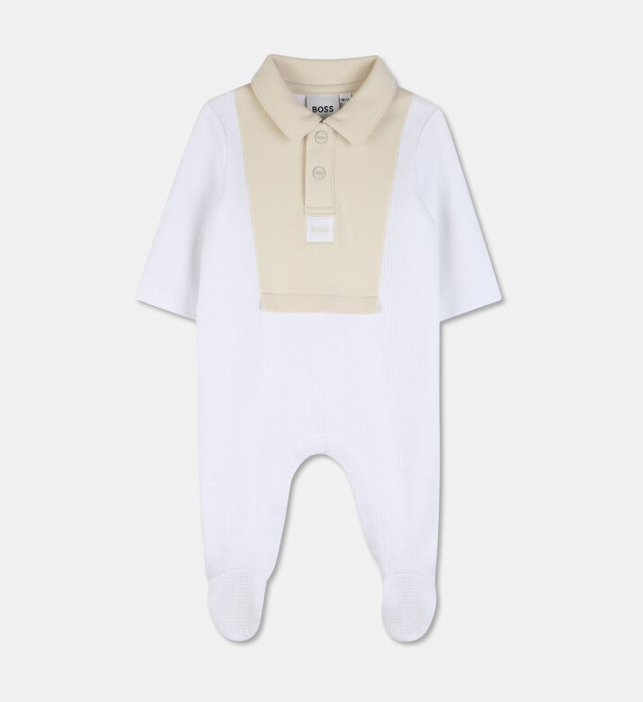 Boss Pj, Packshot View