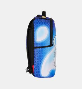 Casper Arcade Shark Backpack