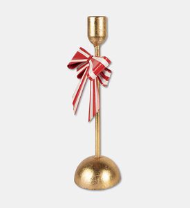 Clayre & Eef Candlestick 11x9x28 Cm, Packshot View