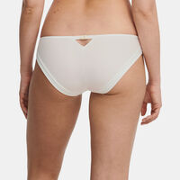 Orchids Floral Lace Briefs