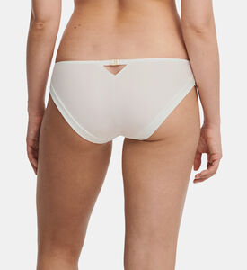 Orchids Floral Lace Briefs