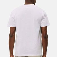 Short-sleeve Crewneck T-shirt