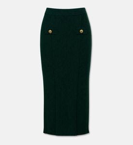 Luisa Spagnoli Skirt Maionese, Packshot View