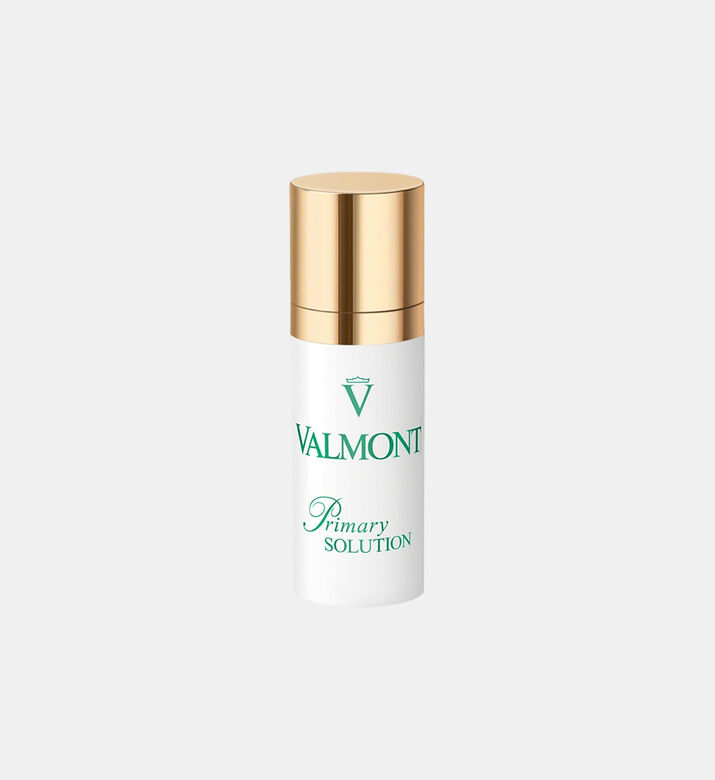 Primary Solution Serum