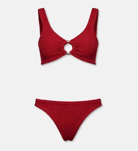 Paramidonna Irina Low-waisted Two-piece Swimsuit, Packshot View