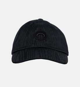 Marine Serre Hat Baseball, Packshot View