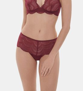 بوي شورت متوسط الارتفاع