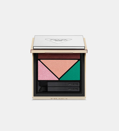 Dimensions Durable Multi-effect Eyeshadow Palette