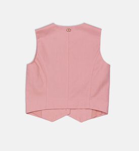 فيست كتان بشعار معدني