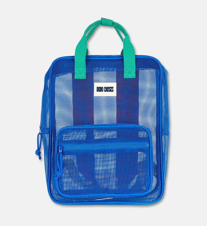 Bobo Choses Bag Backpack, Packshot View