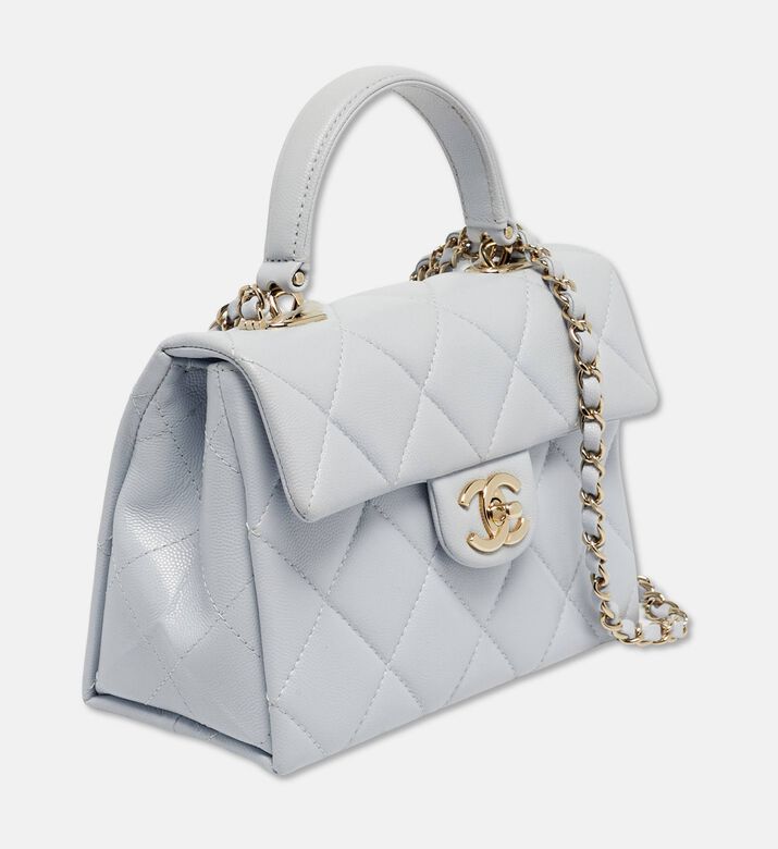 Chanel Top Handle, Packshot View