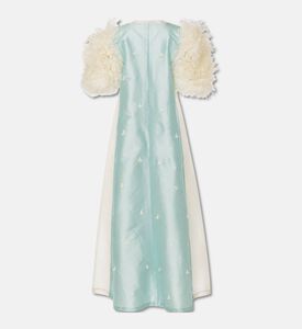 Speranza Dress Jalabiya, Packshot View