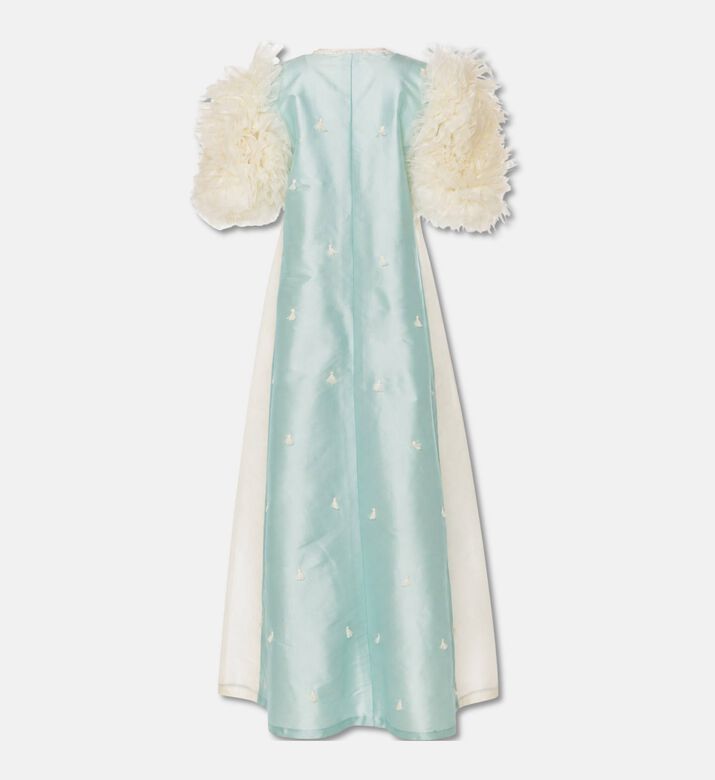 Speranza Dress Jalabiya, Packshot View