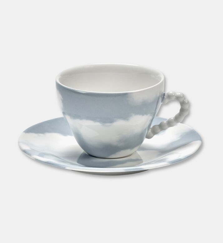 Serax R&ecirc;ves De R&ecirc;ves Cup Saucer, Packshot View