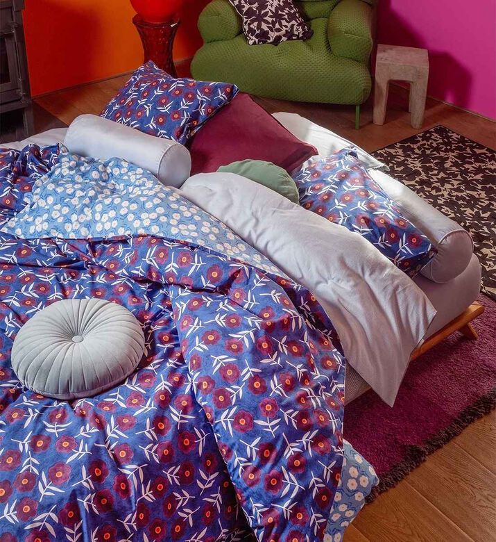 Blooming Ballet Bed Set 140x220 Cm