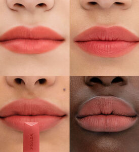 Monochrome Soft Matte Lipstick