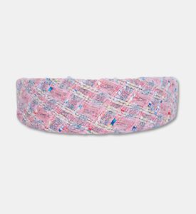 Eirene Hairband Tweed, Packshot View