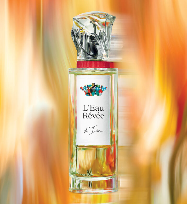 عطر إل أو ريفي دي إيسا أو دو تواليت عطر إل أو ريفي دي إيسا أو دو تواليت
