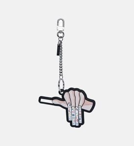 Marc Jacobs Charm Marc Mani, Packshot View Marc Jacobs Charm Marc Mani, Packshot View