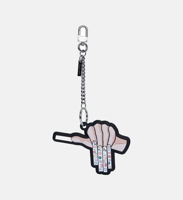 Marc Jacobs Charm Marc Mani, Packshot View Marc Jacobs Charm Marc Mani, Packshot View