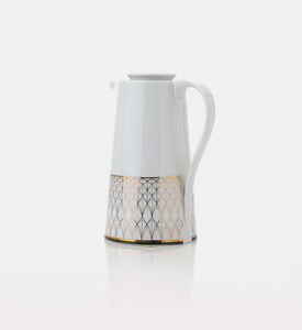 Spal Oliva Coffee Pot, Packshot View